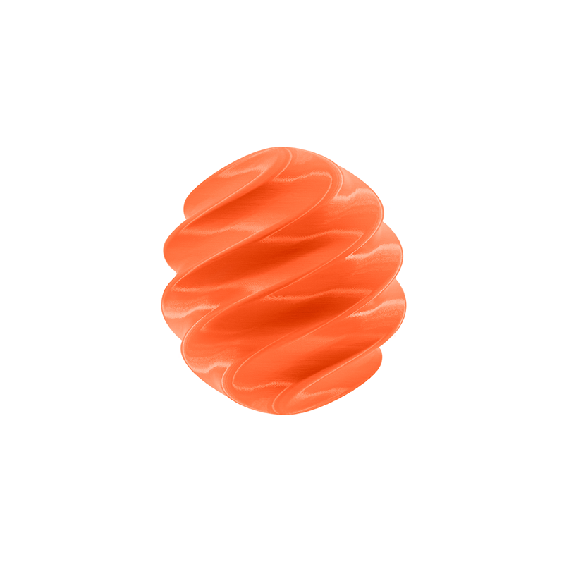 PLA Plus Filament (PLA+ Bio). 1.75mm. 1kg Spool