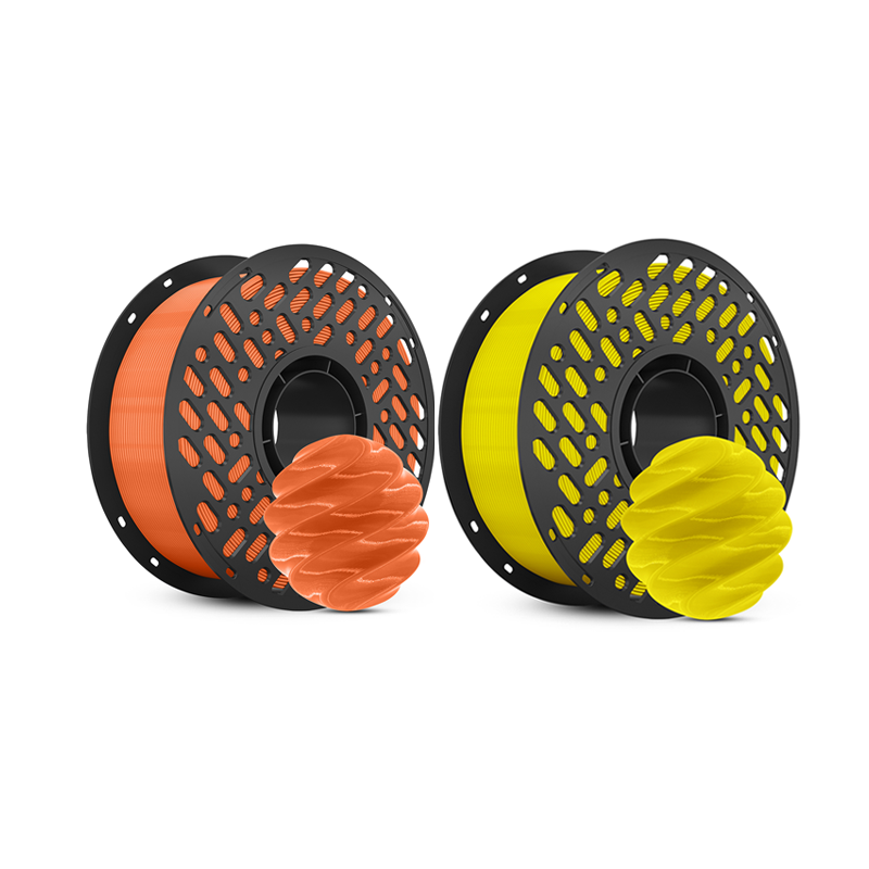 CAILAB | PETG Filaments Combo - Strong. Durable 3D Printing Set