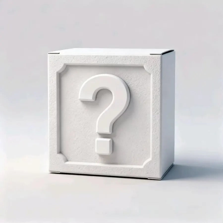 May Mystery Box